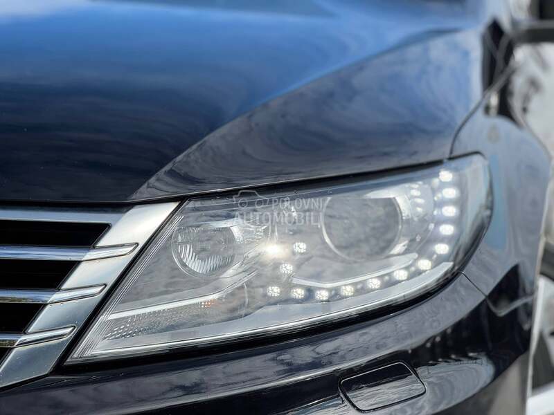 Volkswagen Passat CC 82.040