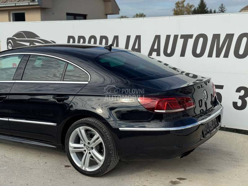 Volkswagen Passat CC 82.040