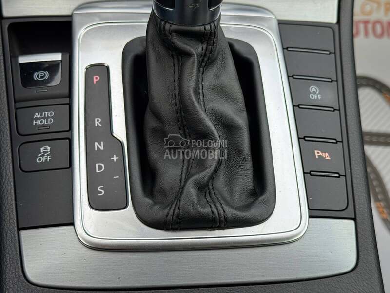 Volkswagen Passat CC 82.040