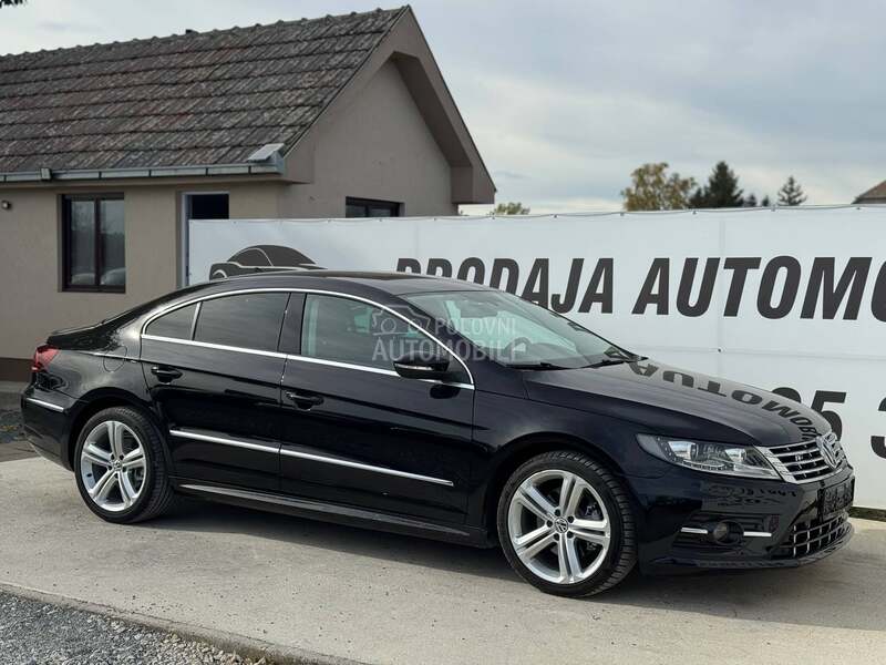 Volkswagen Passat CC 82.040