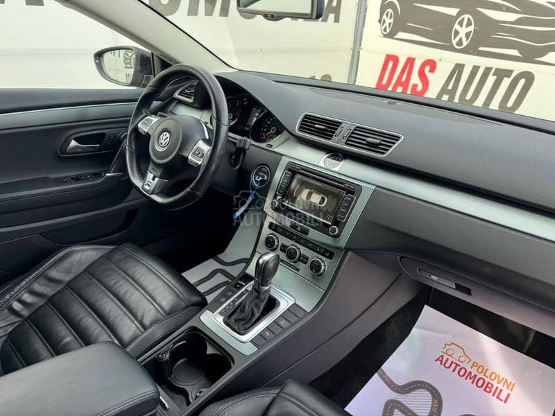 Volkswagen Passat CC 82.040