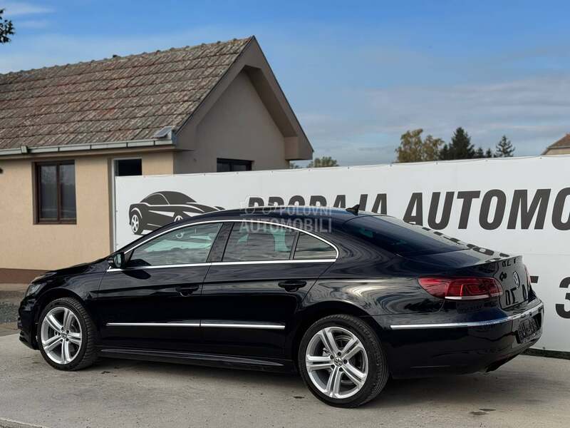 Volkswagen Passat CC 82.040