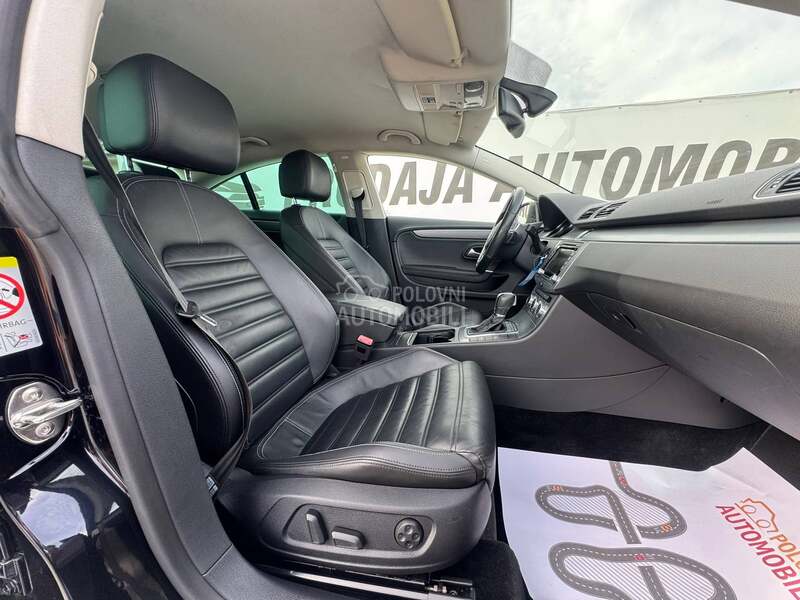 Volkswagen Passat CC 82.040