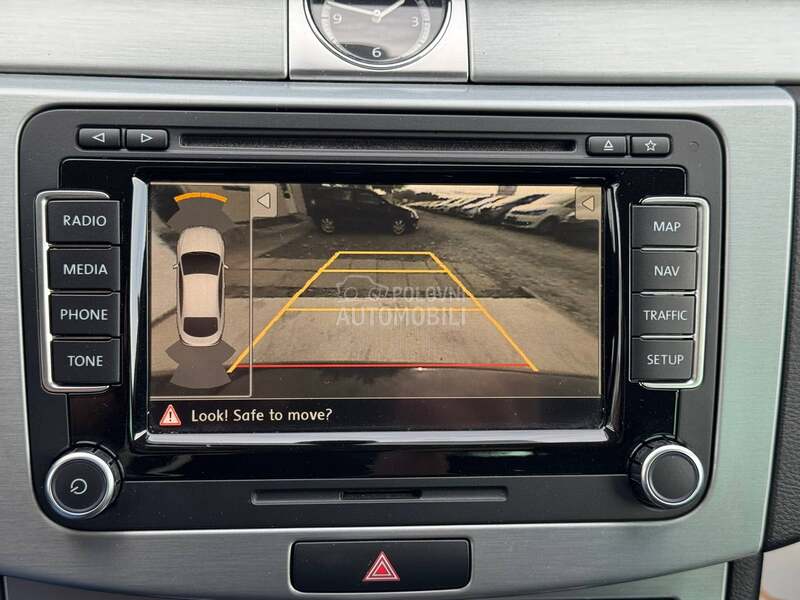 Volkswagen Passat CC 82.040