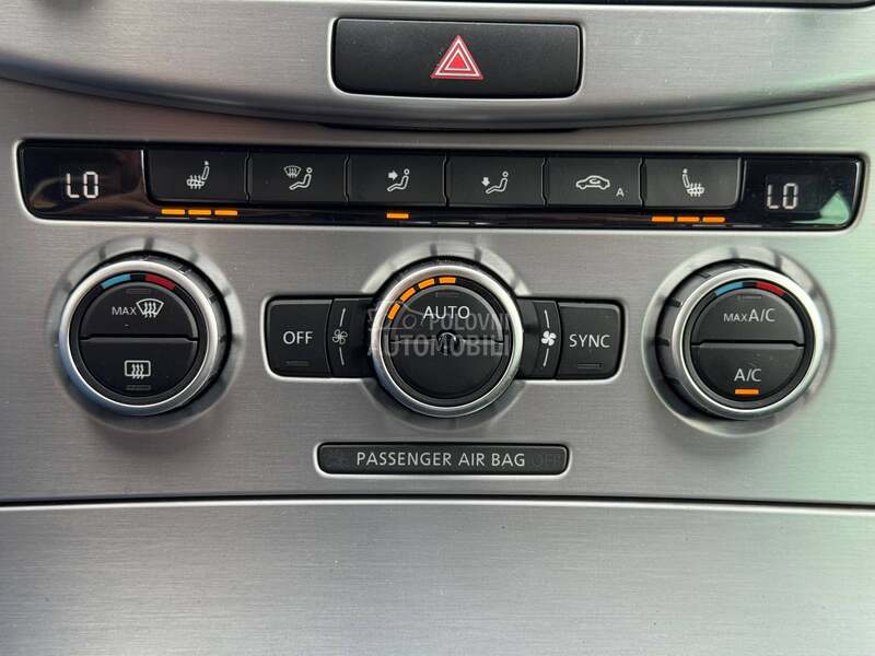 Volkswagen Passat CC 82.040