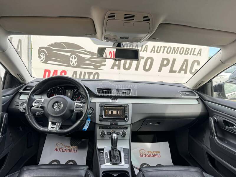 Volkswagen Passat CC 82.040