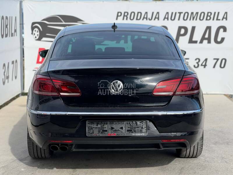 Volkswagen Passat CC 82.040