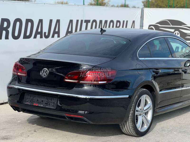 Volkswagen Passat CC 82.040