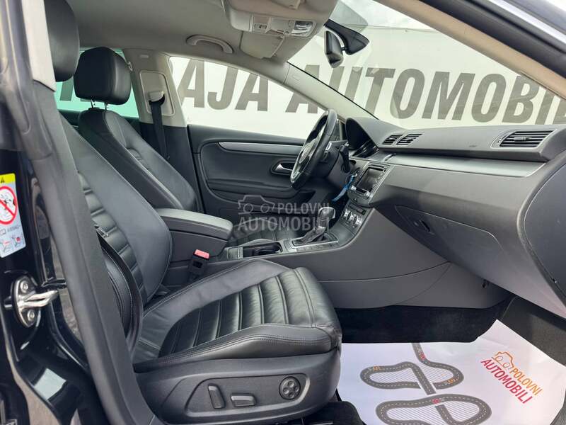 Volkswagen Passat CC 82.040