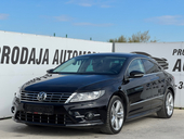 Volkswagen Passat CC 82.040