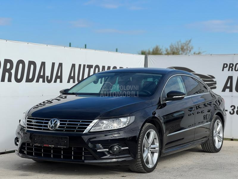 Volkswagen Passat CC 82.040