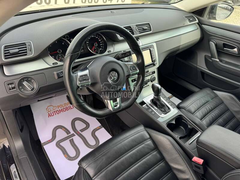Volkswagen Passat CC 82.040