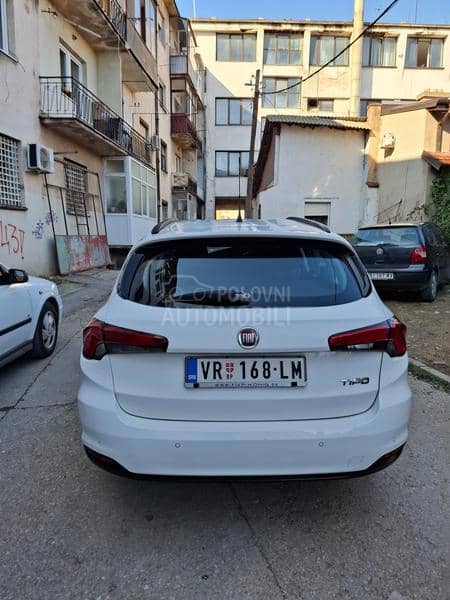 Fiat Tipo 1.4