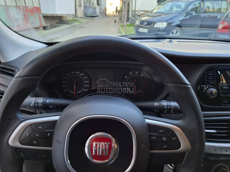 Fiat Tipo 1.4