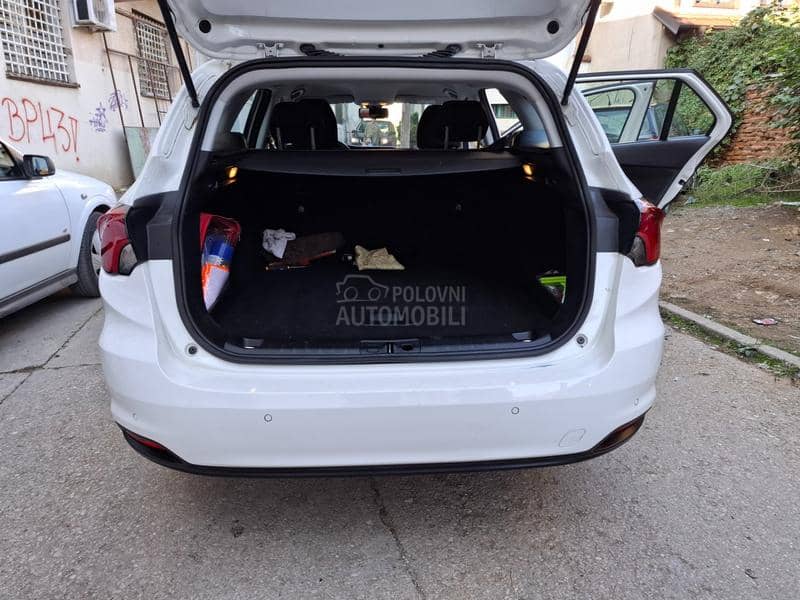 Fiat Tipo 1.4