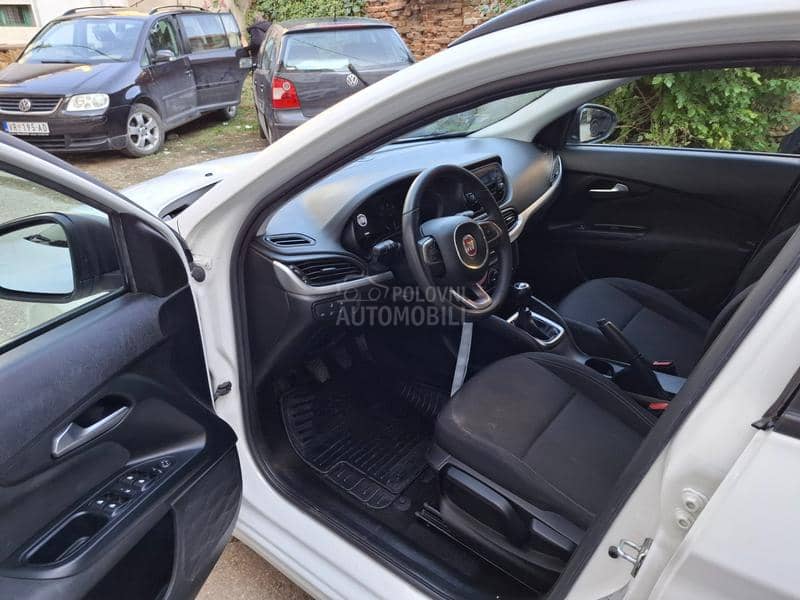 Fiat Tipo 1.4