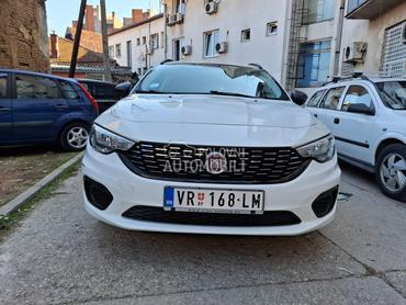 Fiat Tipo 1.4