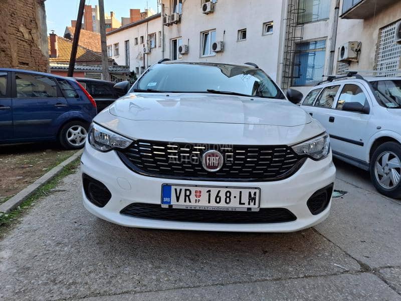 Fiat Tipo 1.4