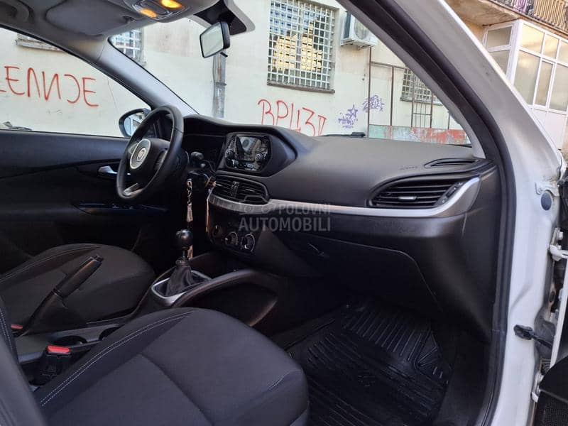 Fiat Tipo 1.4