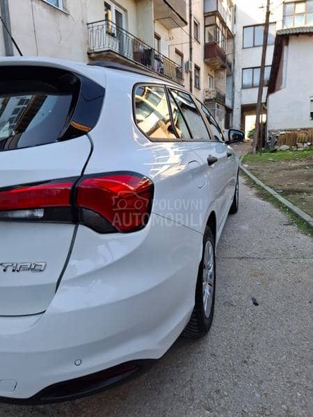 Fiat Tipo 1.4