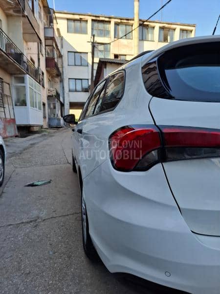 Fiat Tipo 1.4