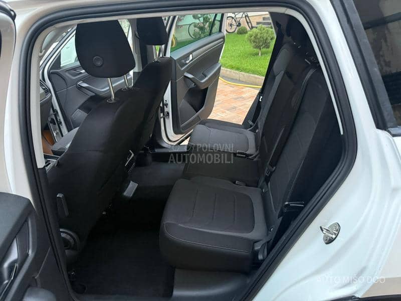 Škoda Kodiaq 2,0 TDI DSG