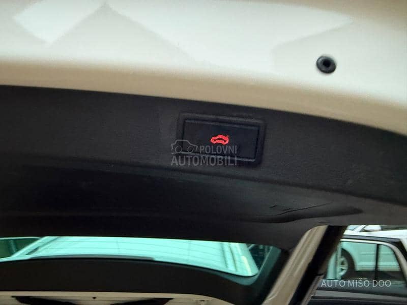 Škoda Kodiaq 2,0 TDI DSG