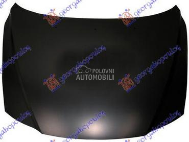 HAUBA za Volvo S80 od 1999. do 2006. god.