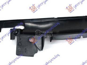 NOSAC HLADNJAKA VERTIKALNI... za Jeep Grand Cherokee od 2011. do 2014. god.