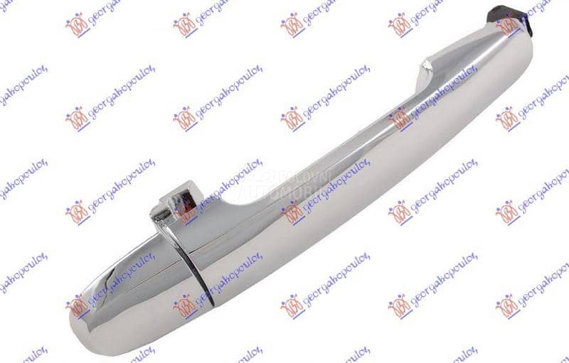 KVAKA ZADNJIH VRATA (LD)...