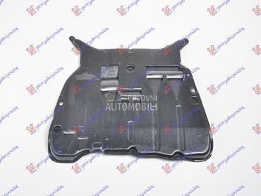 ZASTITA MOTORA SPOLJNA PLASTIC za Volvo S80 od 1999. do 2006. god.