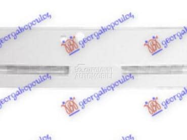 MASKA ISPOD PREDNJIH BRISACA za Mitsubishi Canter za 2012. god.