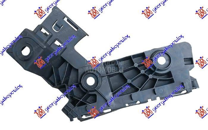 NOSAC ZADNJEG BRANIKA...