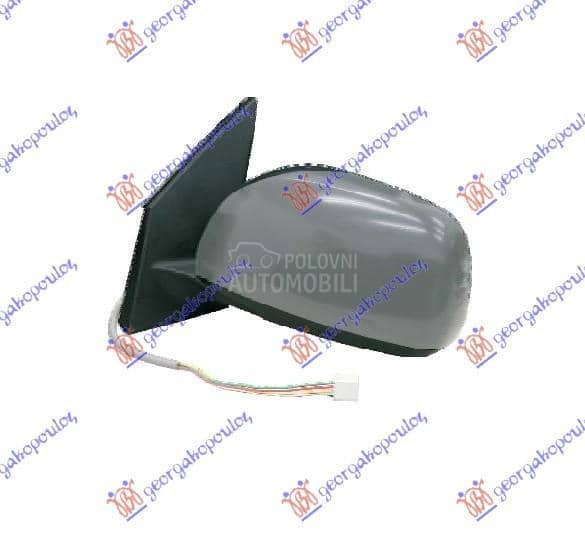 RETROVIZOR ELEKTRICNI SA...