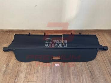 ROLETNA POLICA DASKA GEPEKA za Toyota Highlander
