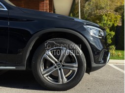 Mercedes Benz GLC 300 d 4Matic slika 6