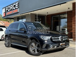 Mercedes Benz GLC 300 d 4Matic slika 1