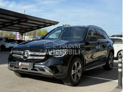 Mercedes Benz GLC 300 d 4Matic slika 3