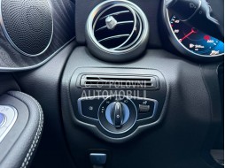 Mercedes Benz GLC 300 d 4Matic slika 26