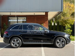 Mercedes Benz GLC 300 d 4Matic slika 5