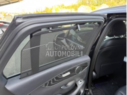 Mercedes Benz GLC 300 d 4Matic slika 15