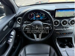 Mercedes Benz GLC 300 d 4Matic slika 20