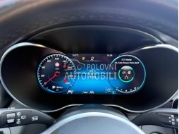 Mercedes Benz GLC 300 d 4Matic slika 24