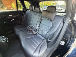 Mercedes Benz GLC 300 d 4Matic slika 16