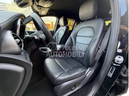 Mercedes Benz GLC 300 d 4Matic slika 12