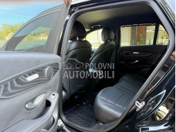 Mercedes Benz GLC 300 d 4Matic slika 14