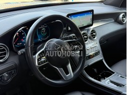 Mercedes Benz GLC 300 d 4Matic slika 10
