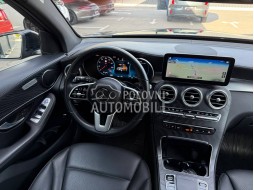 Mercedes Benz GLC 300 d 4Matic slika 19
