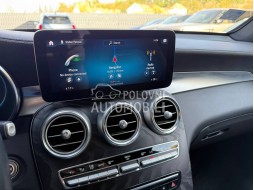 Mercedes Benz GLC 300 d 4Matic slika 29