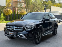Mercedes Benz GLC 300 d 4Matic slika 35